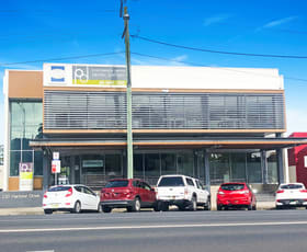 Offices commercial property leased at Suite 2/230 Harbour Drive Coffs Harbour NSW 2450