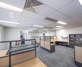 Offices commercial property leased at Suite 2/36-38 Conway Street Lismore NSW 2480