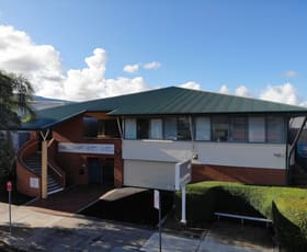 Offices commercial property leased at Suite 2/36-38 Conway Street Lismore NSW 2480