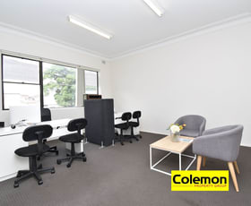 Offices commercial property leased at Suite 6/140-142 Beamish St Campsie NSW 2194
