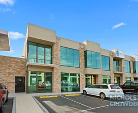 Showrooms / Bulky Goods commercial property leased at 21/328 Reserve Road Cheltenham VIC 3192