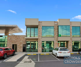 Showrooms / Bulky Goods commercial property leased at 21/328 Reserve Road Cheltenham VIC 3192