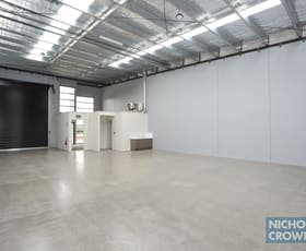 Factory, Warehouse & Industrial commercial property leased at 6/5 Speedwell Street Somerville VIC 3912