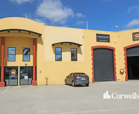 Factory, Warehouse & Industrial commercial property leased at Ormeau QLD 4208