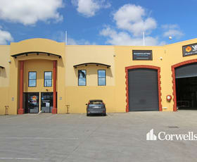Factory, Warehouse & Industrial commercial property leased at Ormeau QLD 4208