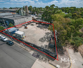 Factory, Warehouse & Industrial commercial property leased at 2 Abbott Street Alphington VIC 3078