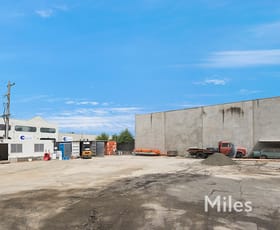 Factory, Warehouse & Industrial commercial property leased at 2 Abbott Street Alphington VIC 3078