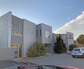 Offices commercial property leased at Level 1, 1 Production Drive Alfredton VIC 3350