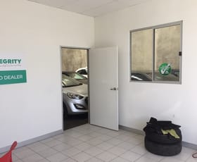 Factory, Warehouse & Industrial commercial property leased at 21/35-37 Jesica Road Campbellfield VIC 3061