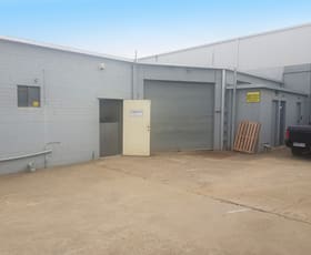 Factory, Warehouse & Industrial commercial property leased at 5/5 Dowsett Street South Geelong VIC 3220