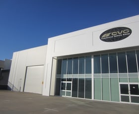 Offices commercial property leased at Unit 1  13 Ernest Clark Road Canning Vale WA 6155