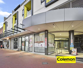Shop & Retail commercial property leased at Shop 9/22 Anglo Road Campsie NSW 2194
