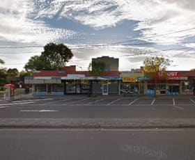 Medical / Consulting commercial property leased at 139a Wantirna Road Ringwood VIC 3134