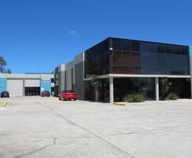 Factory, Warehouse & Industrial commercial property leased at 4/30 Lensworth Street Coopers Plains QLD 4108