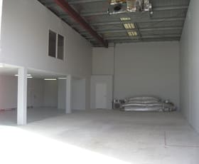 Factory, Warehouse & Industrial commercial property leased at 4/30 Lensworth Street Coopers Plains QLD 4108