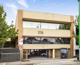 Offices commercial property leased at 1/1016 Doncaster Road Doncaster East VIC 3109