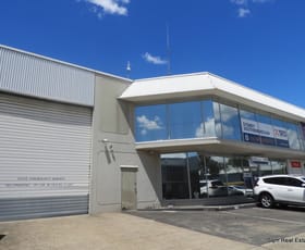 Factory, Warehouse & Industrial commercial property leased at 4/150 Canterbury Road Bankstown NSW 2200