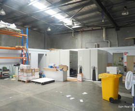 Offices commercial property leased at 4/150 Canterbury Road Bankstown NSW 2200