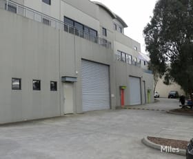 Factory, Warehouse & Industrial commercial property leased at 3/256 Bolton Street Eltham VIC 3095