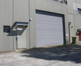 Factory, Warehouse & Industrial commercial property leased at 3/256 Bolton Street Eltham VIC 3095