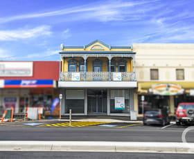 Shop & Retail commercial property leased at 12 Smith Street Warragul VIC 3820