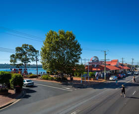 Shop & Retail commercial property leased at Shop 8/4  Market Street Merimbula NSW 2548