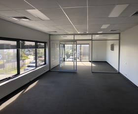 Factory, Warehouse & Industrial commercial property leased at 1/17 Baling Street Cockburn Central WA 6164