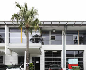 Medical / Consulting commercial property leased at Level 1/34-36 Ralph Street Alexandria NSW 2015