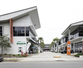 Medical / Consulting commercial property leased at Level 1/34-36 Ralph Street Alexandria NSW 2015