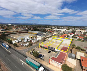 Showrooms / Bulky Goods commercial property leased at 268-270 Grand Junction Road Athol Park SA 5012