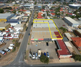 Factory, Warehouse & Industrial commercial property leased at 268-270 Grand Junction Road Athol Park SA 5012