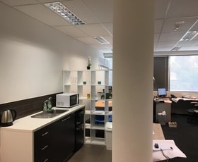 Offices commercial property leased at Suite 35/195 Wellington Road Clayton VIC 3168
