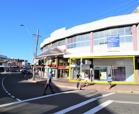 Medical / Consulting commercial property leased at Shop 3/181 Forest Road Hurstville NSW 2220