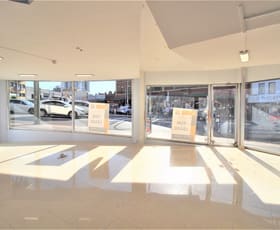 Shop & Retail commercial property leased at Shop 3/181 Forest Road Hurstville NSW 2220