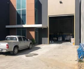 Factory, Warehouse & Industrial commercial property leased at Unit 3/50 Commercial Place Keilor East VIC 3033