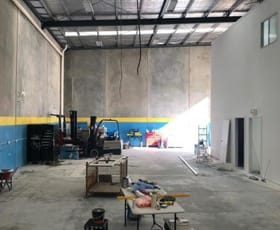 Factory, Warehouse & Industrial commercial property leased at Unit 3/50 Commercial Place Keilor East VIC 3033