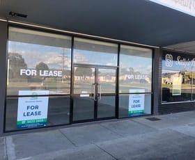 Shop & Retail commercial property leased at 265 Old Sale Rd Newborough VIC 3825