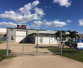 Factory, Warehouse & Industrial commercial property leased at 1/32 Carmel Street Garbutt QLD 4814