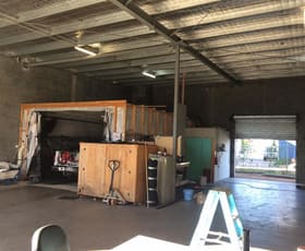 Factory, Warehouse & Industrial commercial property leased at 1/32 Carmel Street Garbutt QLD 4814
