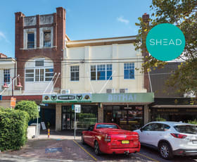 Showrooms / Bulky Goods commercial property leased at Suite 3/16 Willoughby Road Crows Nest NSW 2065