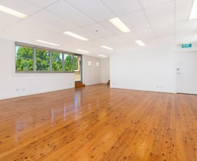 Offices commercial property leased at Suite 3/16 Willoughby Road Crows Nest NSW 2065