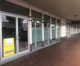 Shop & Retail commercial property leased at Shop 2 Central Plaza Inverell NSW 2360