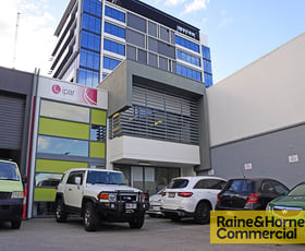 Medical / Consulting commercial property leased at 1/72 McLachlan Street Fortitude Valley QLD 4006