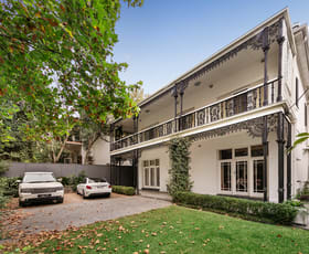 Offices commercial property leased at 48 Caroline Street South Yarra VIC 3141