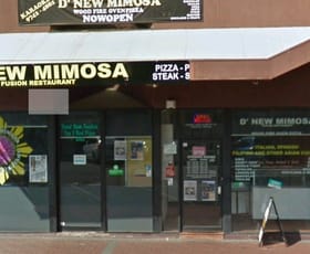 Shop & Retail commercial property leased at 1 & 2/187-191 Watton Street Werribee VIC 3030