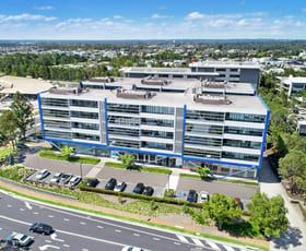 Medical / Consulting commercial property leased at 1.09/33 Lexington Drive Bella Vista NSW 2153