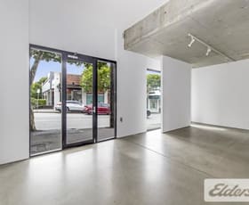 Offices commercial property leased at 555 Brunswick Street Fortitude Valley QLD 4006