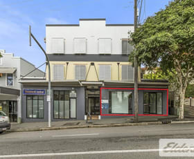 Offices commercial property leased at 555 Brunswick Street Fortitude Valley QLD 4006