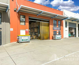 Factory, Warehouse & Industrial commercial property leased at Unit 5/38 Computer Road Yatala QLD 4207