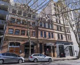 Offices commercial property leased at Level 2, 2b/65 Foveaux Street Surry Hills NSW 2010